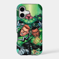 Green Lantern Corps