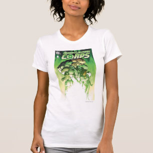 Green Lantern Corps T-Shirt