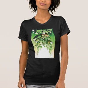 Green Lantern Corps T-Shirt