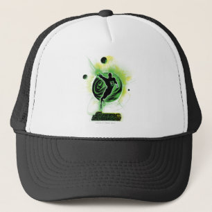 Green Lantern - EO Trucker Hat