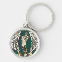 Green Lantern - "Fearless" Poster