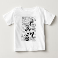 Green Lantern - Get Off this Earch Hal Jordan, Bla