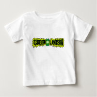 Green Lantern - Glowing Lantern 2