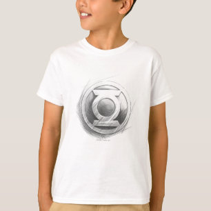 Green Lantern Insignia T-Shirt