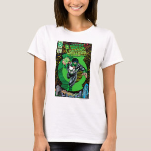 Green Lantern - It all begins here T-Shirt