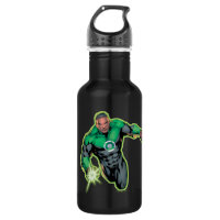 Green Lantern John Stewart