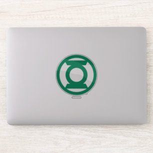 Green Lantern Logo