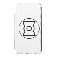 Green Lantern Logo 12