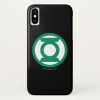Green Lantern Logo 13