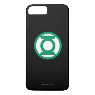 Green Lantern Logo 13 iPhone 8 Plus/7 Plus Case