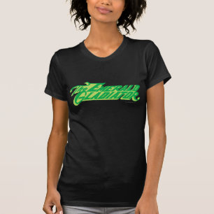 Green Lantern Logo 8 T-Shirt