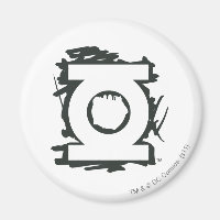 Green Lantern Marker Symbol
