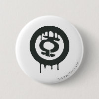 Green Lantern Paint Symbol