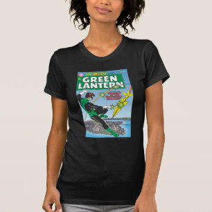 Green Lantern - Runaway Missile T-Shirt