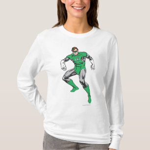 Green Lantern Squats T-Shirt