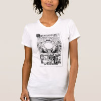 Green Lantern - The Legend Reborn, Black and White