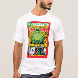 Green Lantern - The Legend Reborn T-Shirt