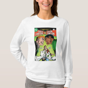 Green Lantern vs Green Lantern T-Shirt