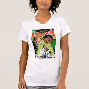 Green Lantern vs Green Lantern T-Shirt