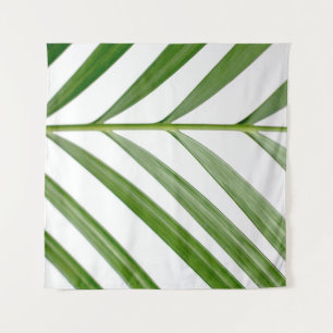 Green leaf plant during daytime tapestry