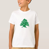 Green Lebanon Cedar