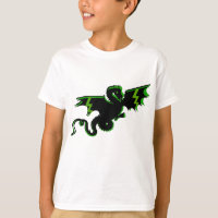 GREEN LIGHTNING DRAGON FLIGHT (TODAYS BEST AWARD)