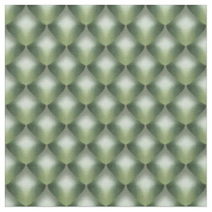 Green lizard skin dragon scales fabric