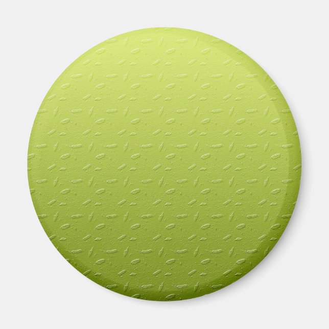 Green Magnet (Front)