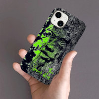 Green Man Myth Mystical Pagan Customisable