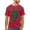 Green Man Shirt
