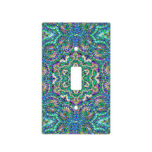 Green Mandala