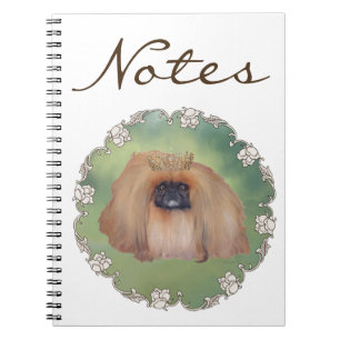 Green Mansions Notebook