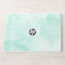 Green Marbel HP Laptop 15t,