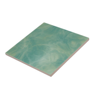 green marble abstract  ceramic tile