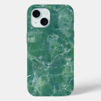 Green Marble Texture