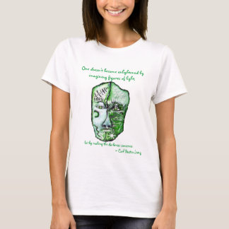 Green Mask T-shirt