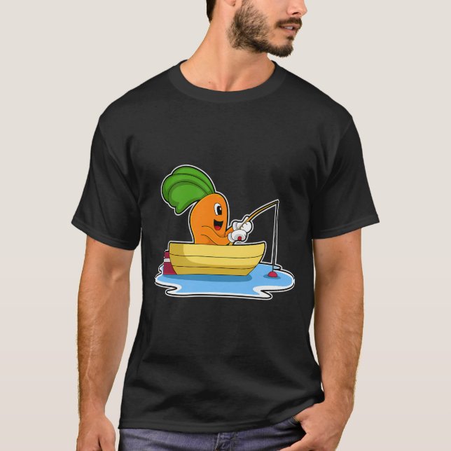 Green MiRakel T-Shirt (Front)