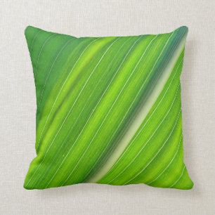 Green MoJo Dekokissen Cushion