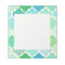 green, moroccan,quatrefoil,pattern,chic,girly,fun,