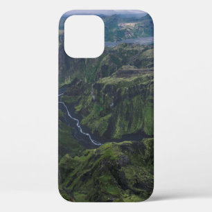 GREEN MOUNTAIN iPhone 12 CASE