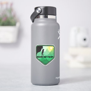 Green Mountain Rock Climbing Outdoor Adventure