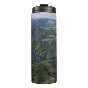 GREEN MOUNTAIN THERMAL TUMBLER