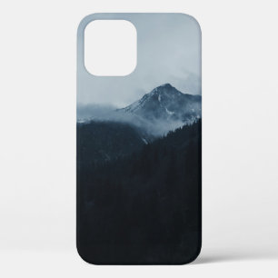 GREEN MOUNTAINS iPhone 12 CASE