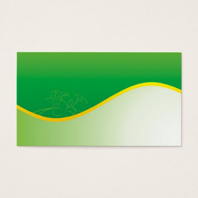 green nature (Front)