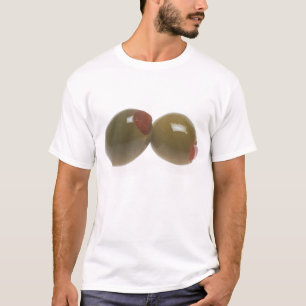 Green Olives T-Shirt