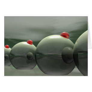 Green Olives Techno
