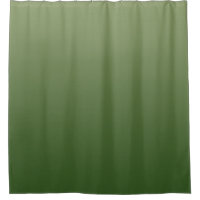 Green ombre
