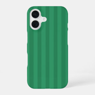 Green on Green iPhone 16 Case