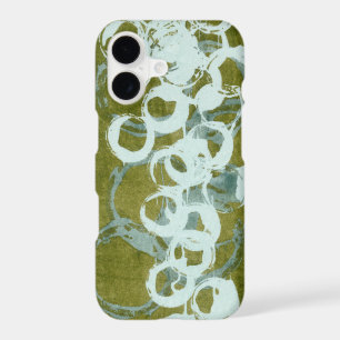 Green Orbs I