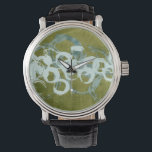 Green Orbs I Watch<br><div class="desc">Home Décor</div>